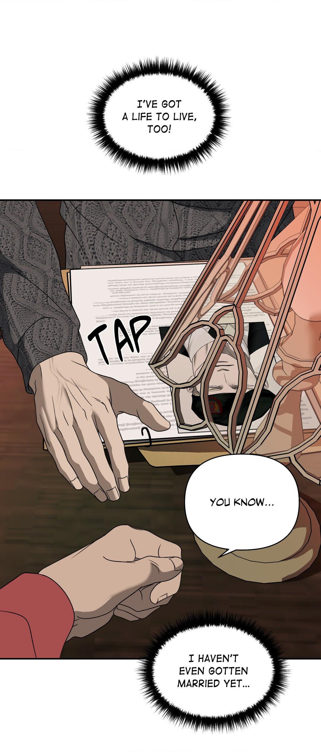 Shutline, Chapter 84 image 41